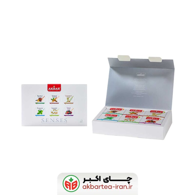 پک-6-طعم-دمنوش-کیسه‌ای