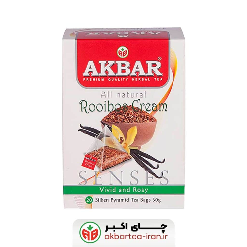 دمنوش-کیسه‌ای-20-عددی-رویبوس-(برند-چای-اکبر)