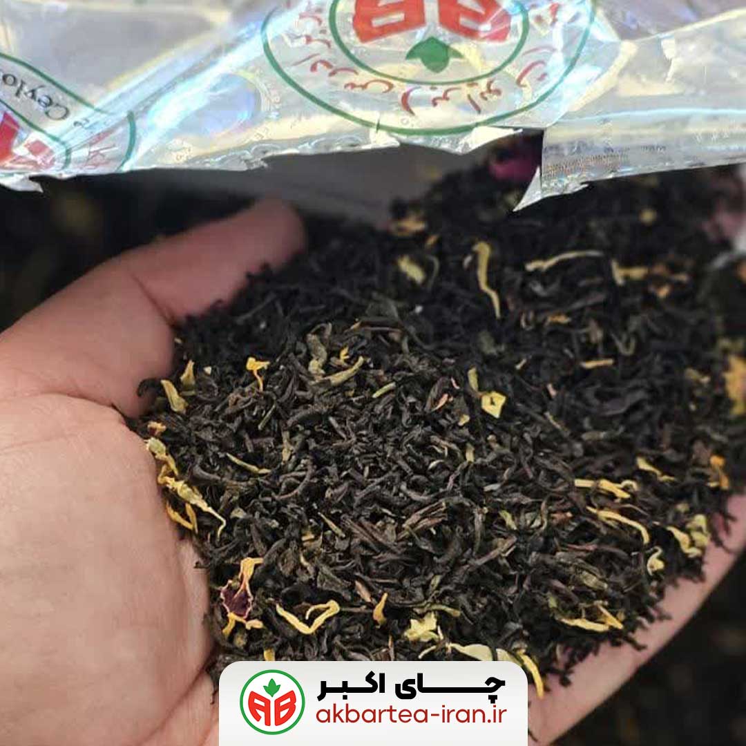 چای-بهار-جاسمین-اکبر-(500گرمی) چای بهار جاسمین اکبر (500گرمی)