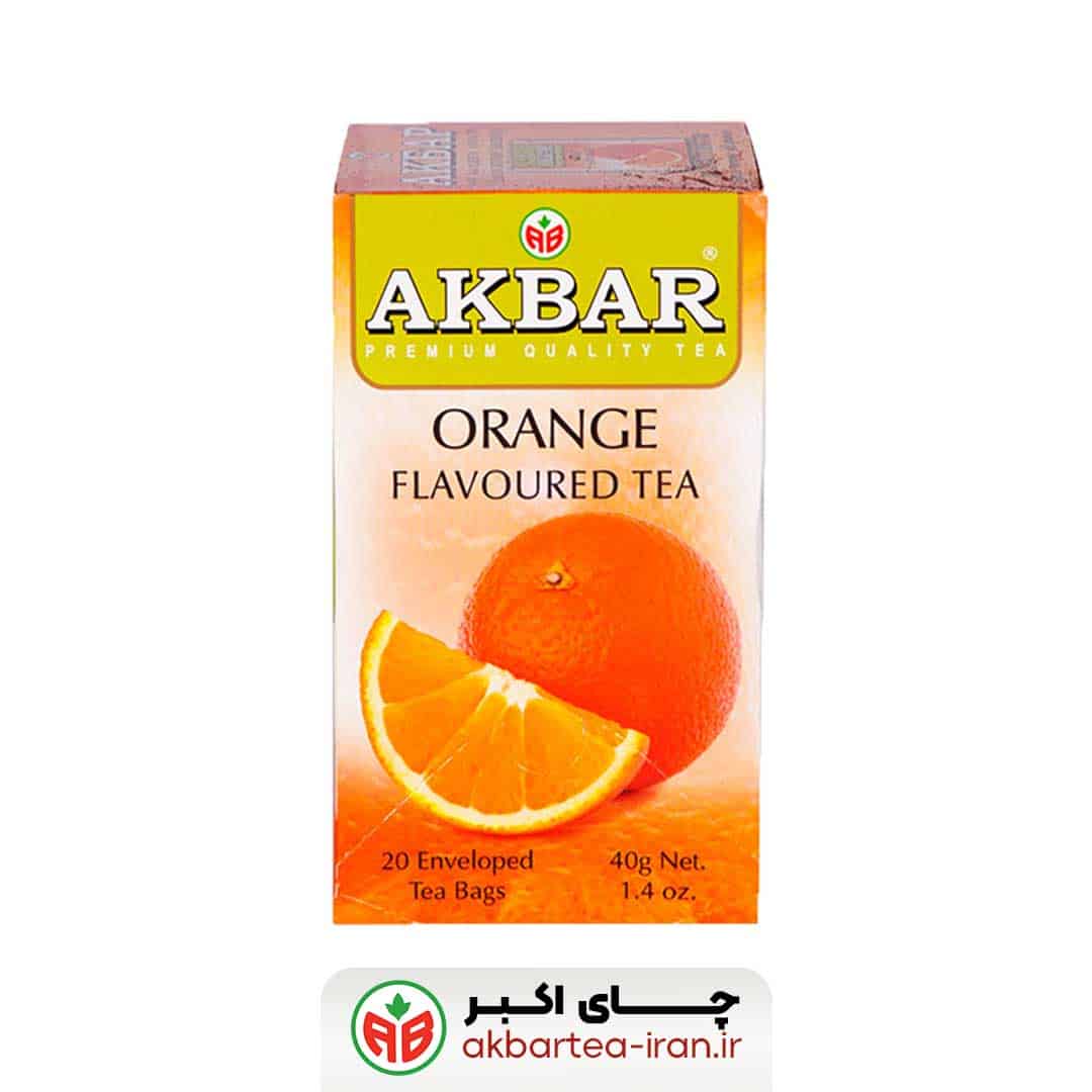 چای-سیاه-با-طعم-پرتقال-اکبر-(کیسه-ای-20-عددی) چای-سیاه-با-طعم-پرتقال-اکبر-(کیسه-ای-20-عددی)