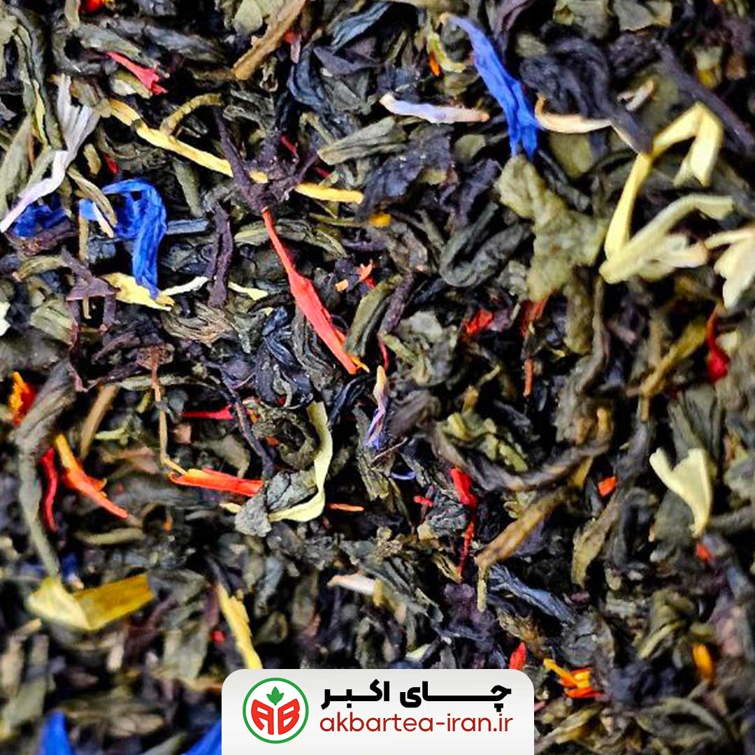 چای-سبز-سورسوپ-اکبر