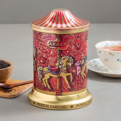 AKBAR-Musical-Carousel-Orient-Mystery-250g